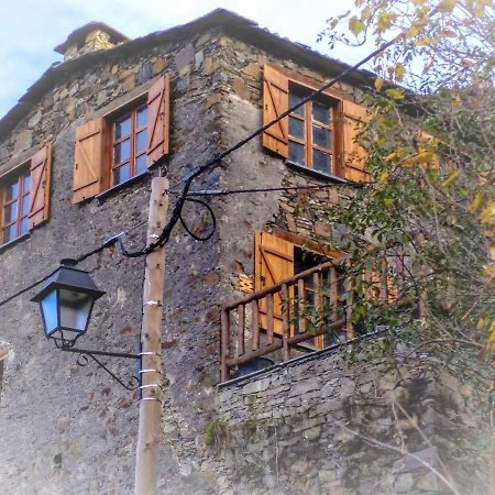 Talasnal Casa Do Cascao Lousã Eksteriør bilde