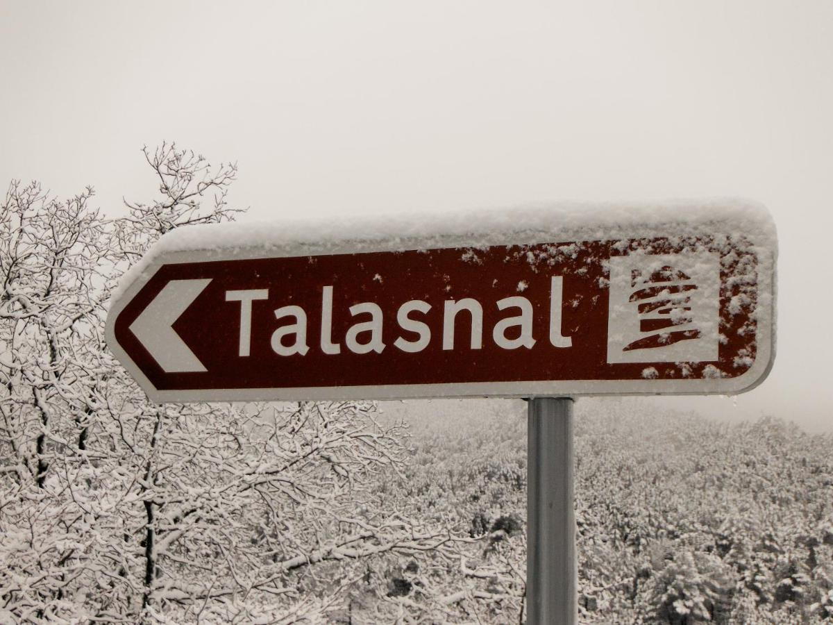 Talasnal Casa Do Cascao Lousã Eksteriør bilde